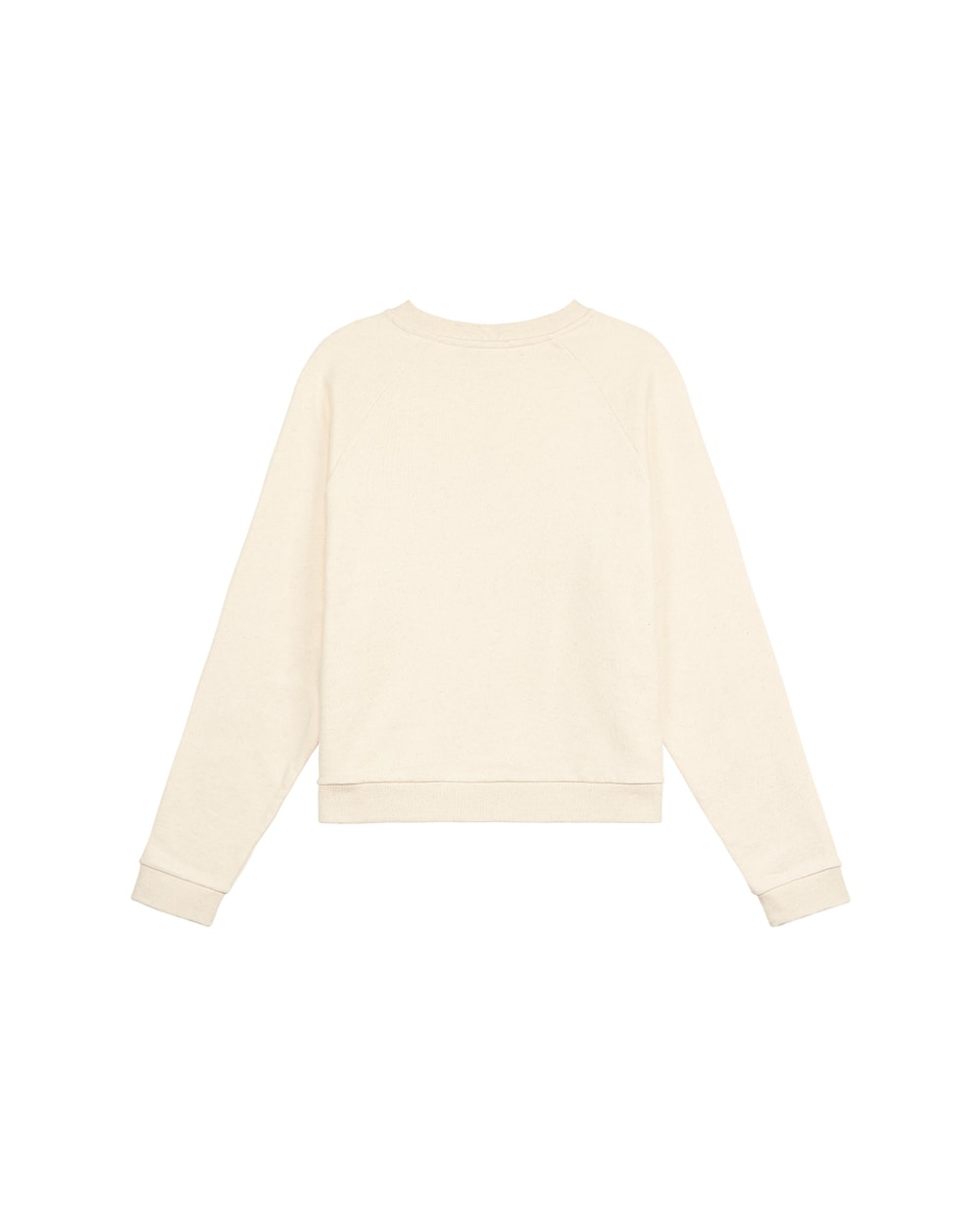 Women's Happy Crew Neck