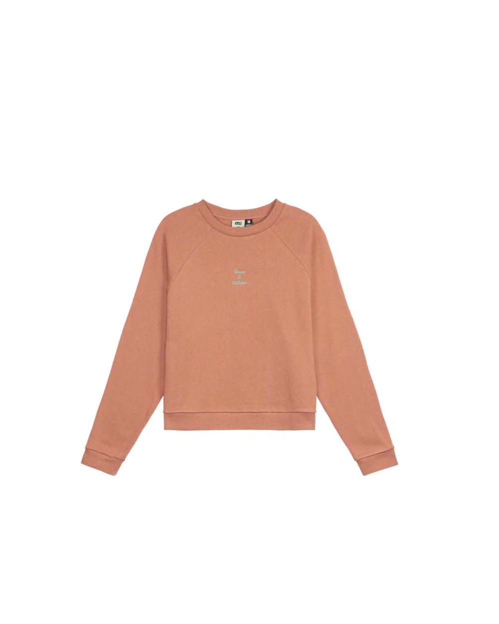 Women's Happy Crew Neck