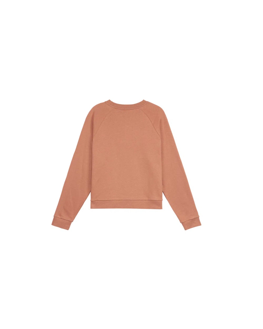 Women's Happy Crew Neck
