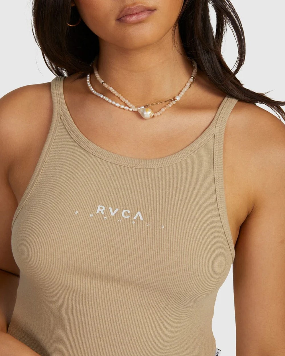 Women's Haru Slide Tank Knit