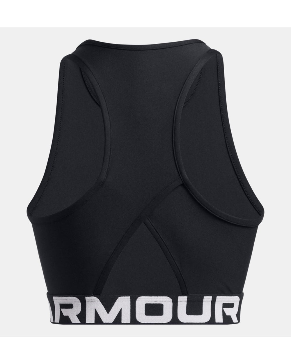 Under Armour Women's HeatGear Rib Tank