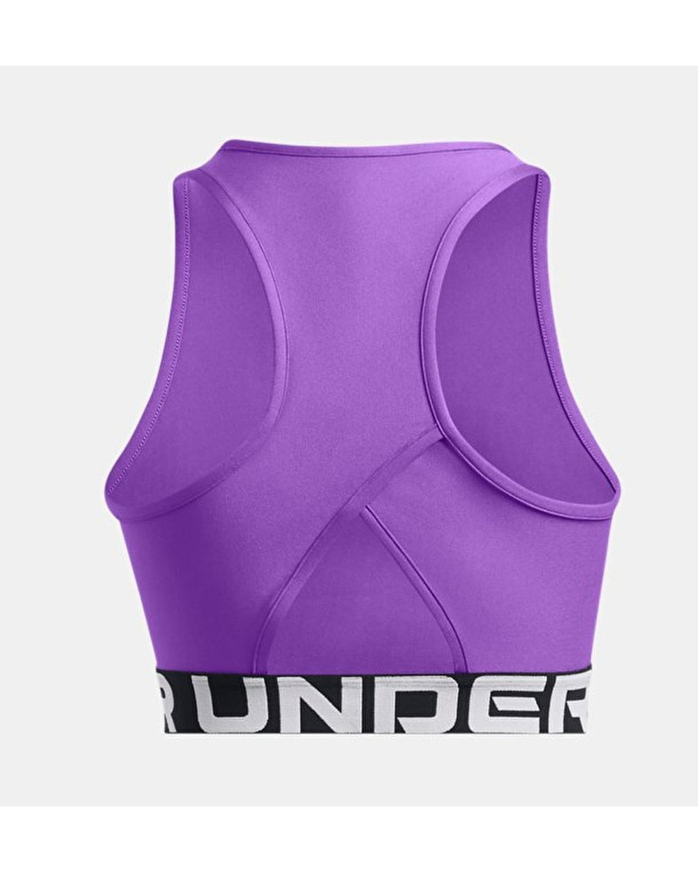 Under Armour Women's HeatGear Rib Tank