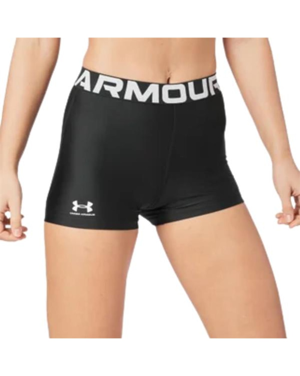 Women's HeatGear Shorty