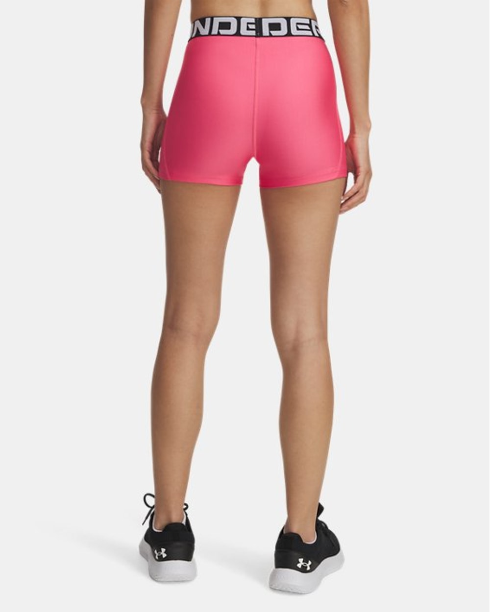 Women's HeatGear Shorty