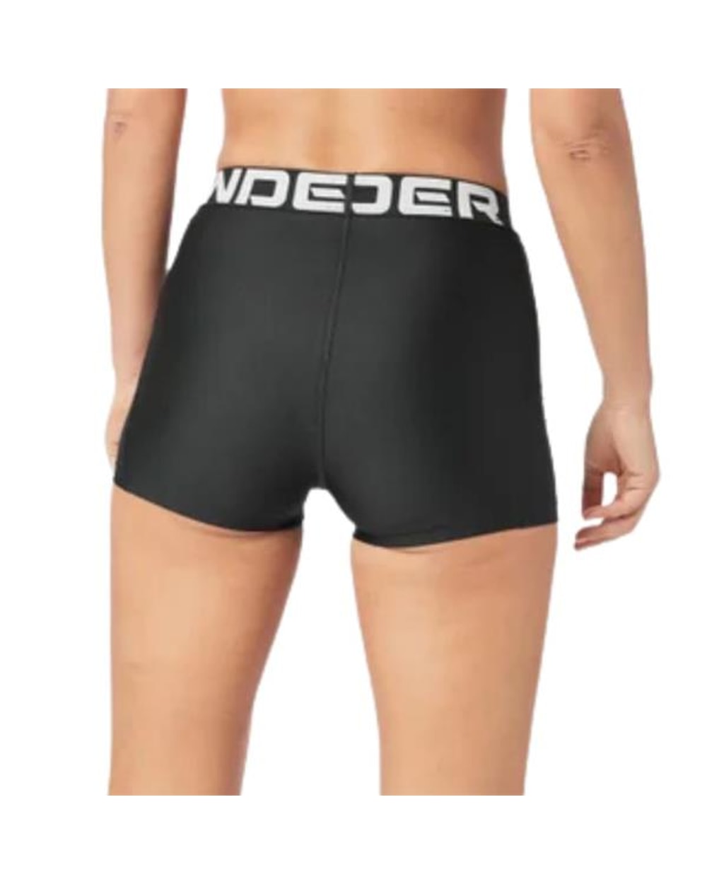 Women's HeatGear Shorty