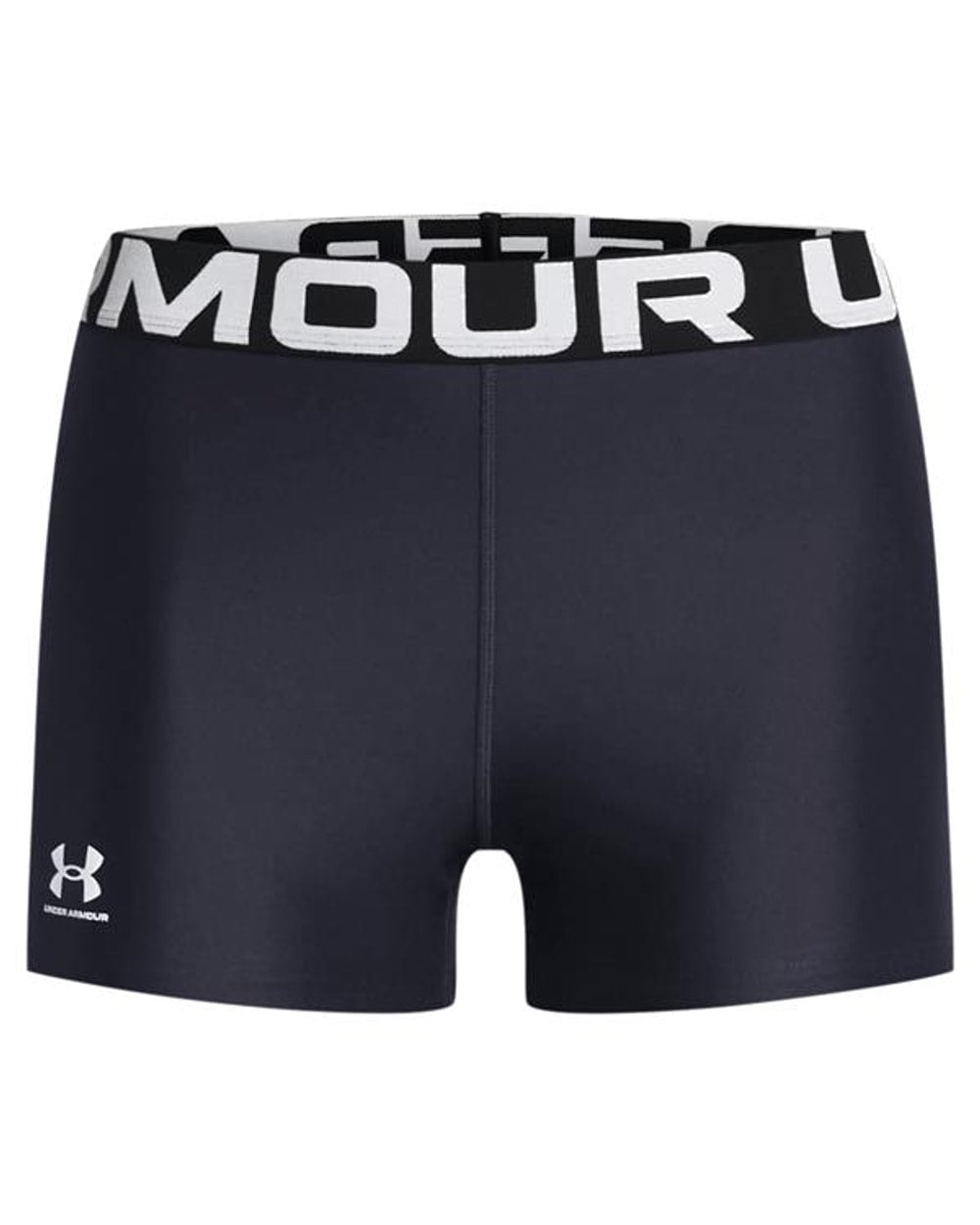 Women's HeatGear Shorty