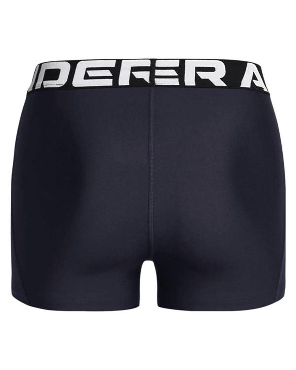 Women's HeatGear Shorty