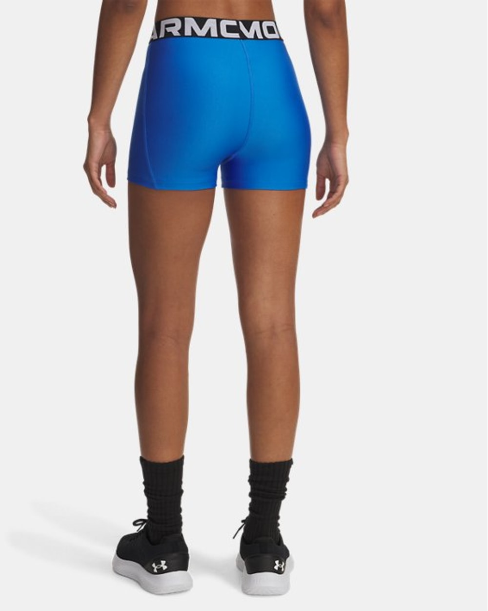 Women's HeatGear Shorty