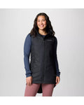 Women's Heavenly Long Vest