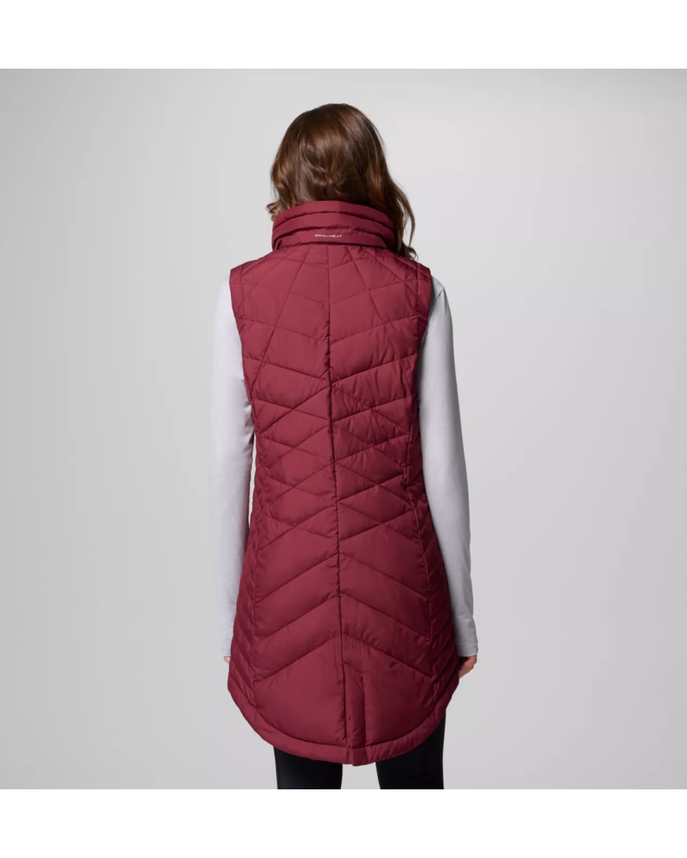 Women's Heavenly Long Vest