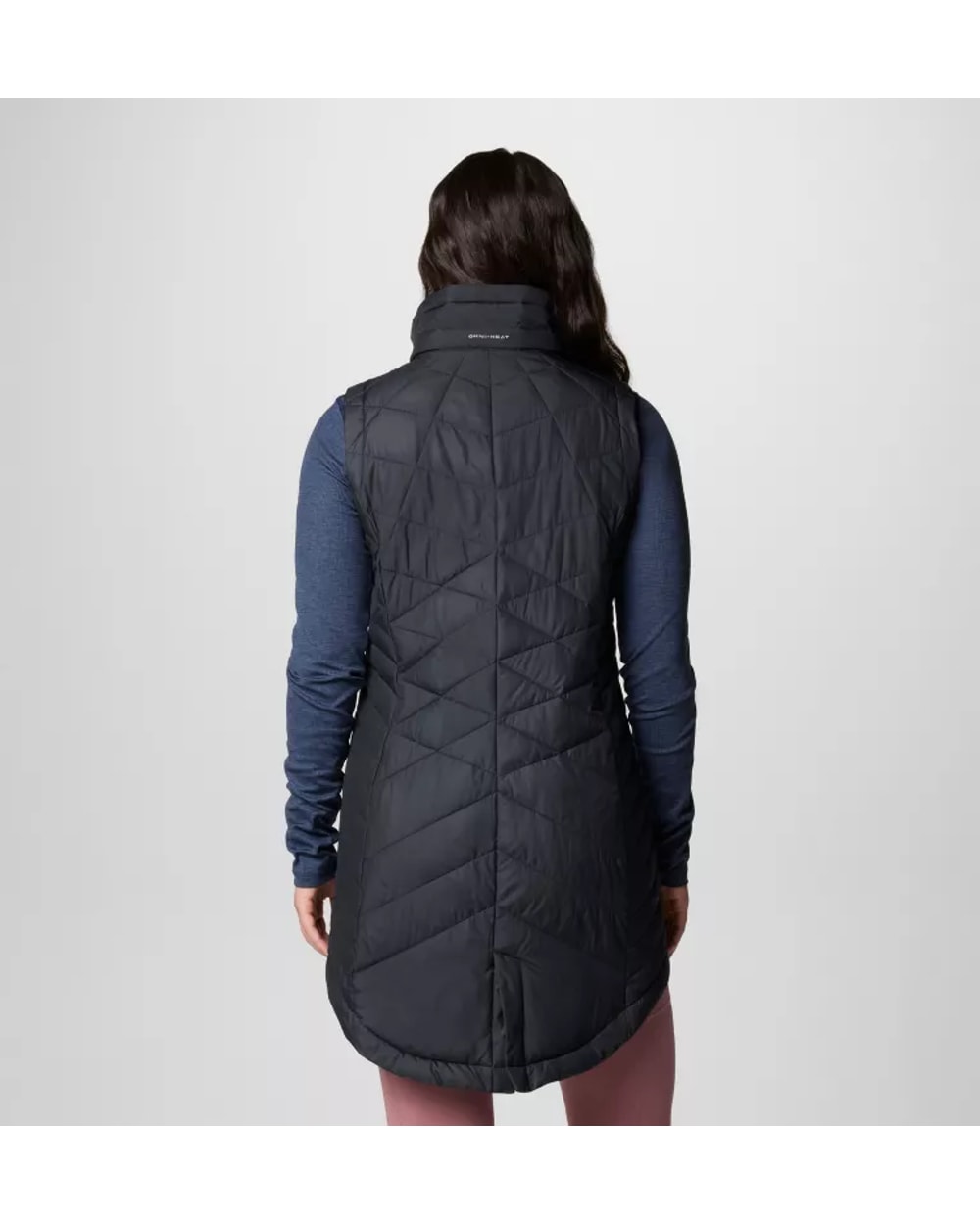 Women's Heavenly Long Vest