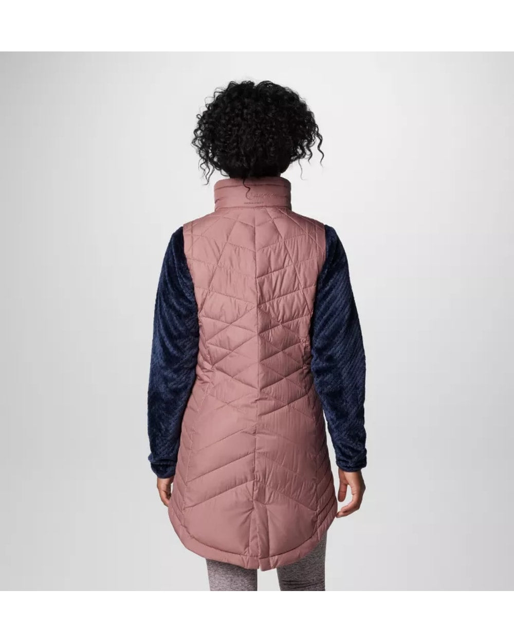 Women's Heavenly Long Vest