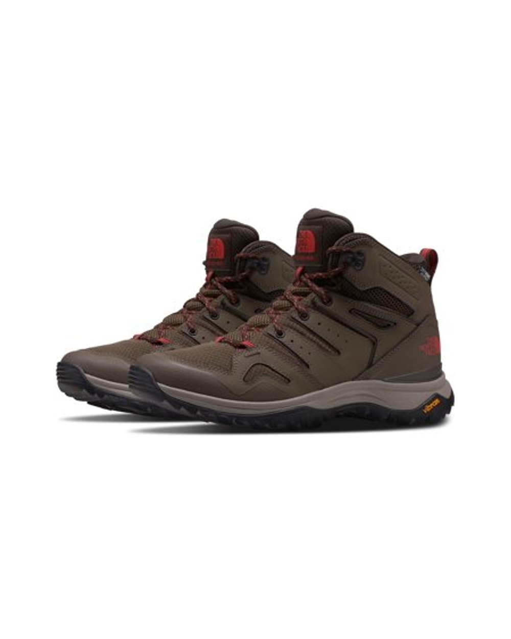 Women's Hedgehog Fastpack II Mid Boots