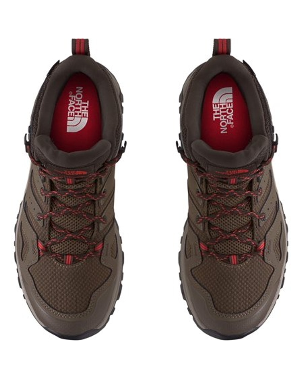 Women's Hedgehog Fastpack II Mid Boots