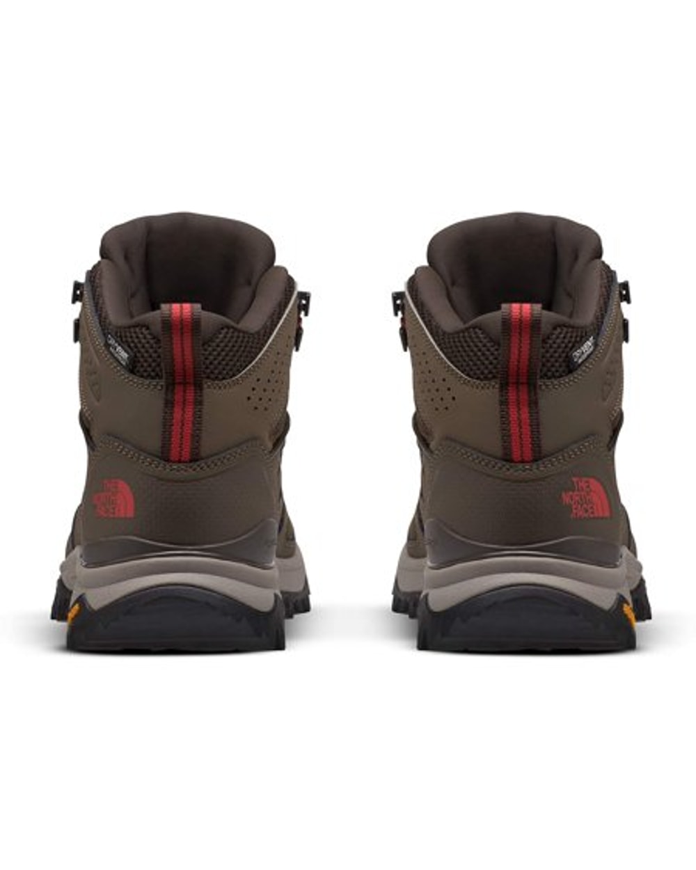 Women's Hedgehog Fastpack II Mid Boots