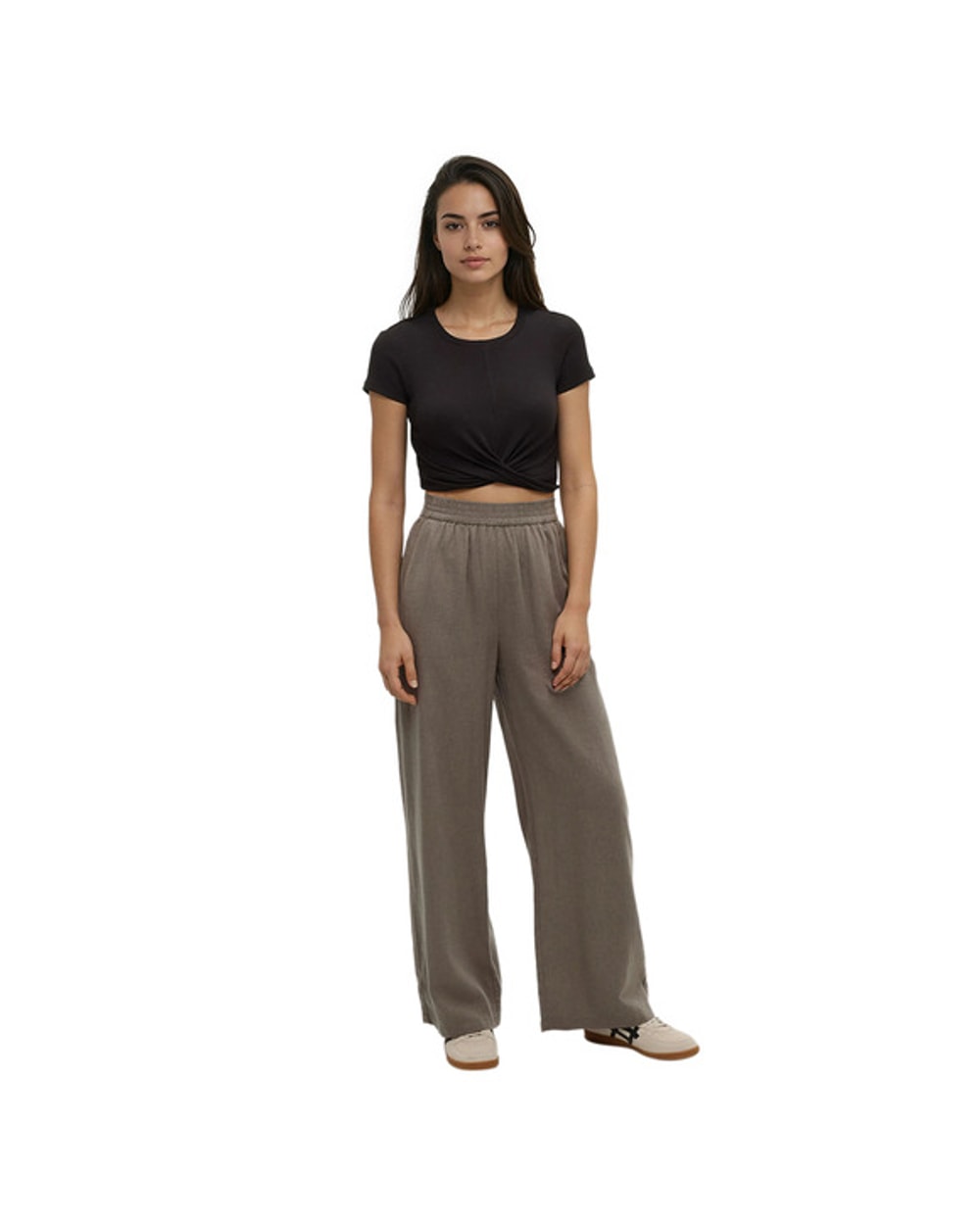 Tentree Women's Hemp Kaslo Pants