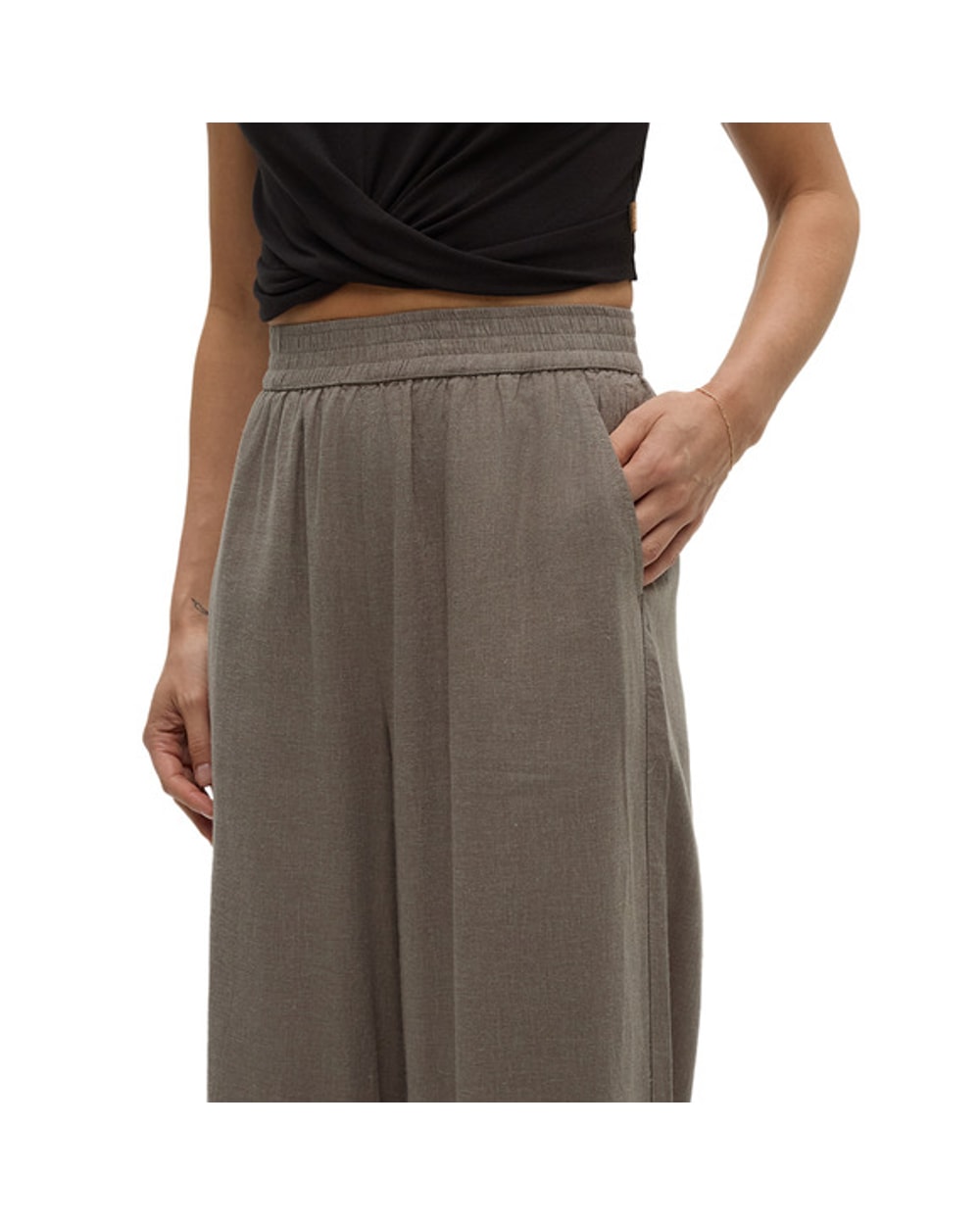 Tentree Women's Hemp Kaslo Pants