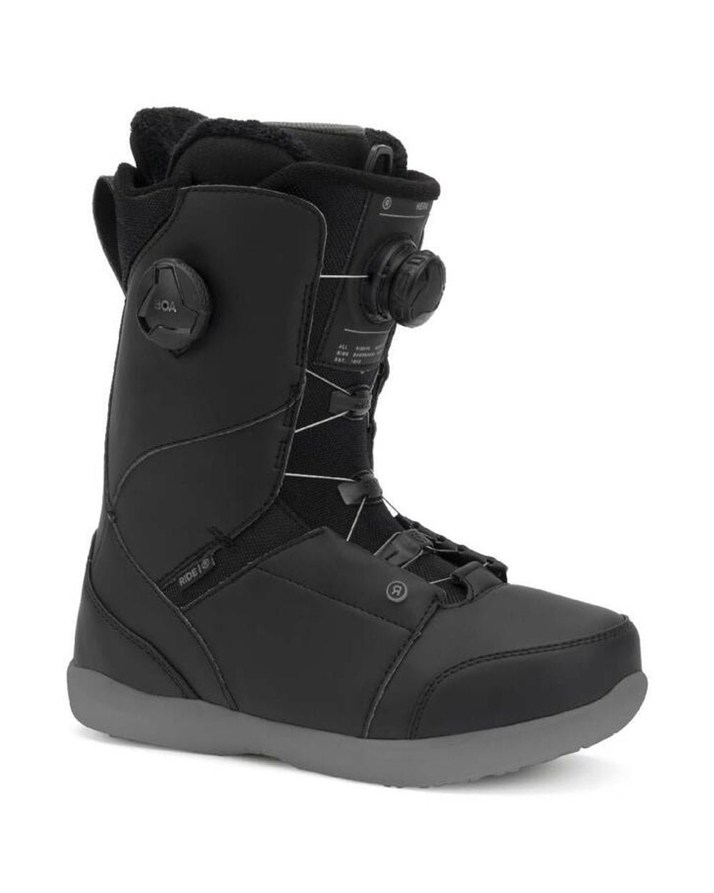 Women's Hera Snowboard Boots - 2022