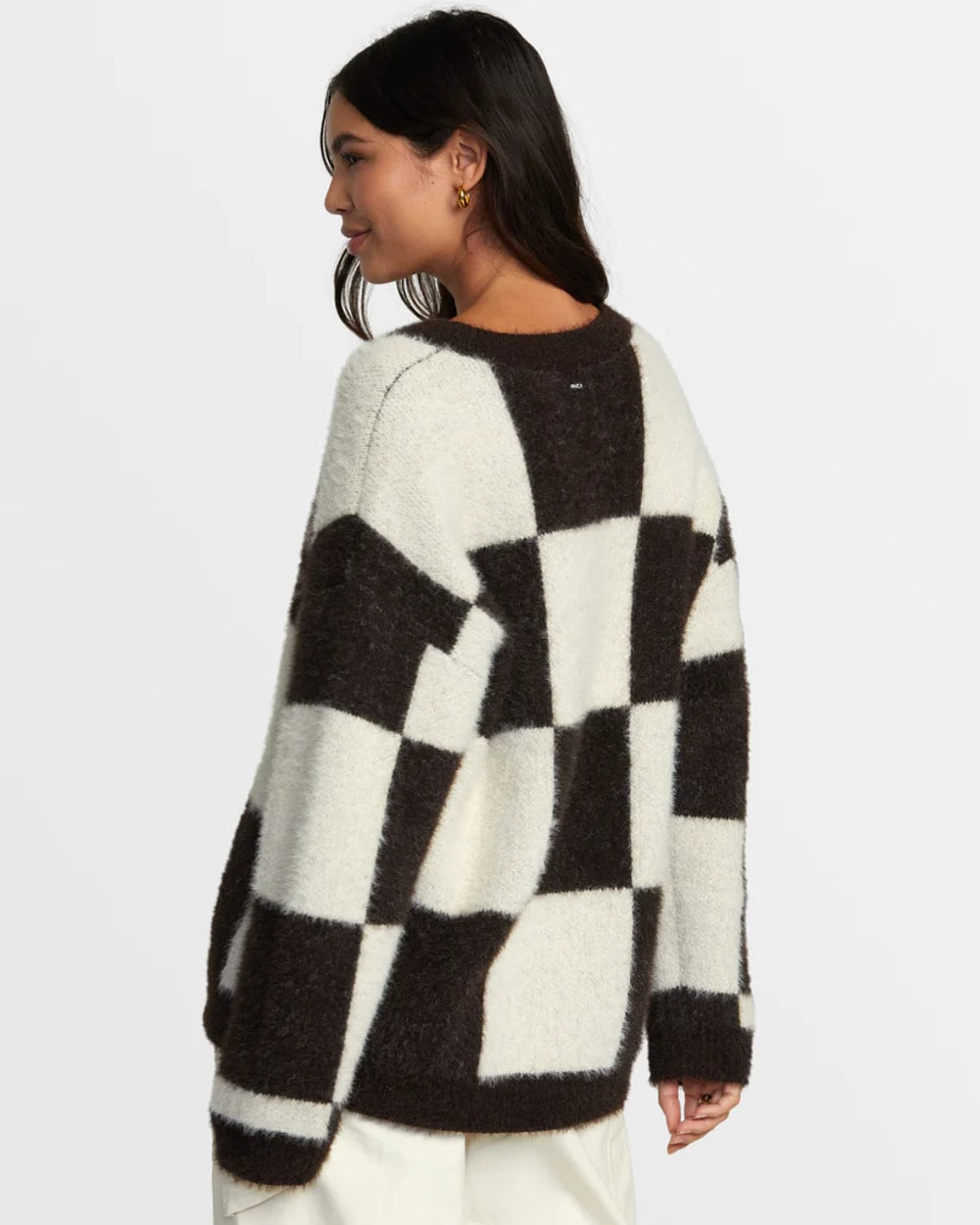 Women's Here We Are Cardigan Sweater