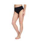 Ripzone Women's High Waisted Bikini Swimsuit Bottom