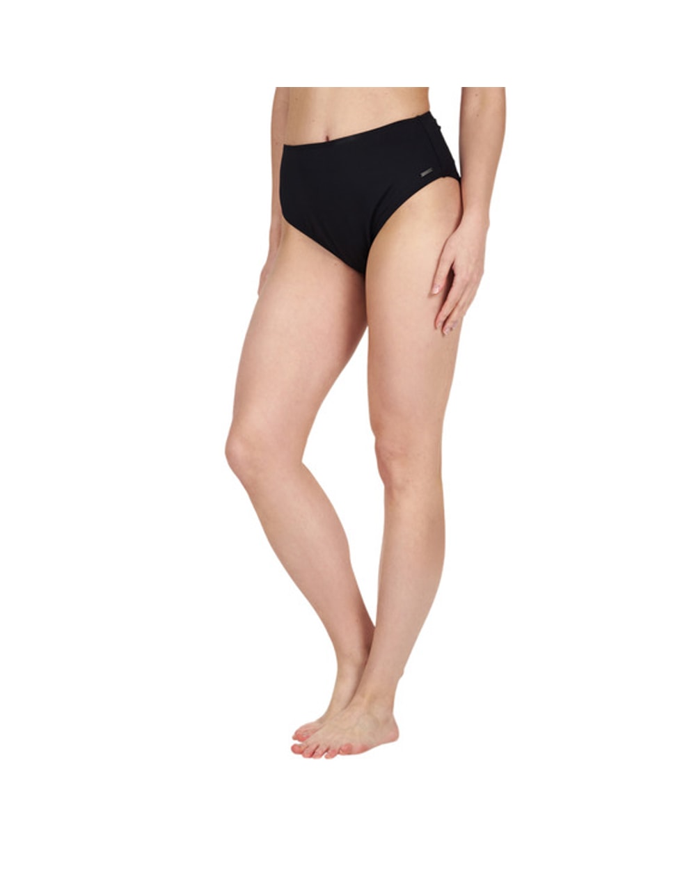 Women's High Waisted Bikini Swimsuit Bottom