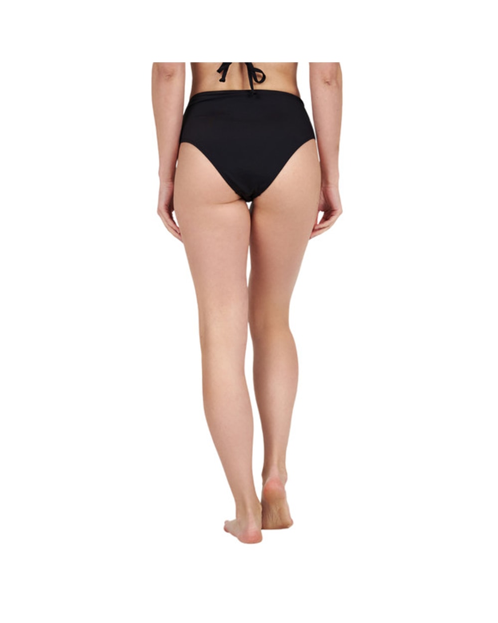 Ripzone Women's High Waisted Bikini Swimsuit Bottom