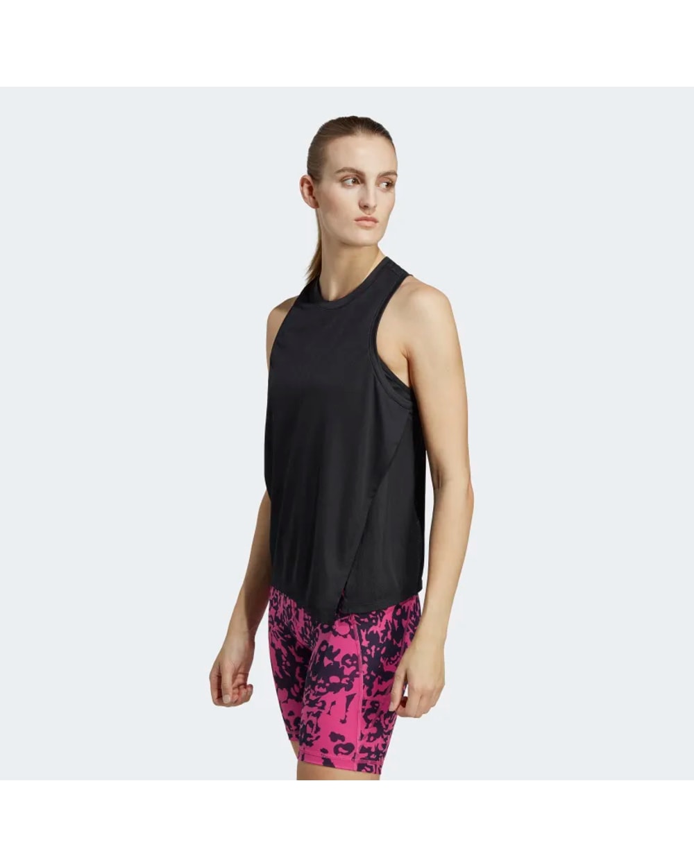 Women's Hiit Aeroready Quickburn Training Tank Top