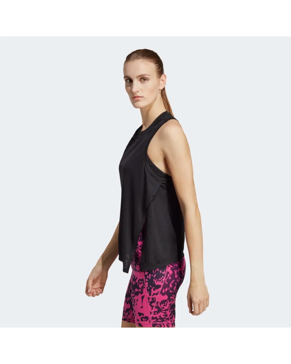 Women's Hiit Aeroready Quickburn Training Tank Top