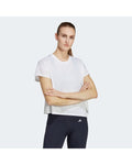 Women's Hiit Aeroready Quickburn Training Tee