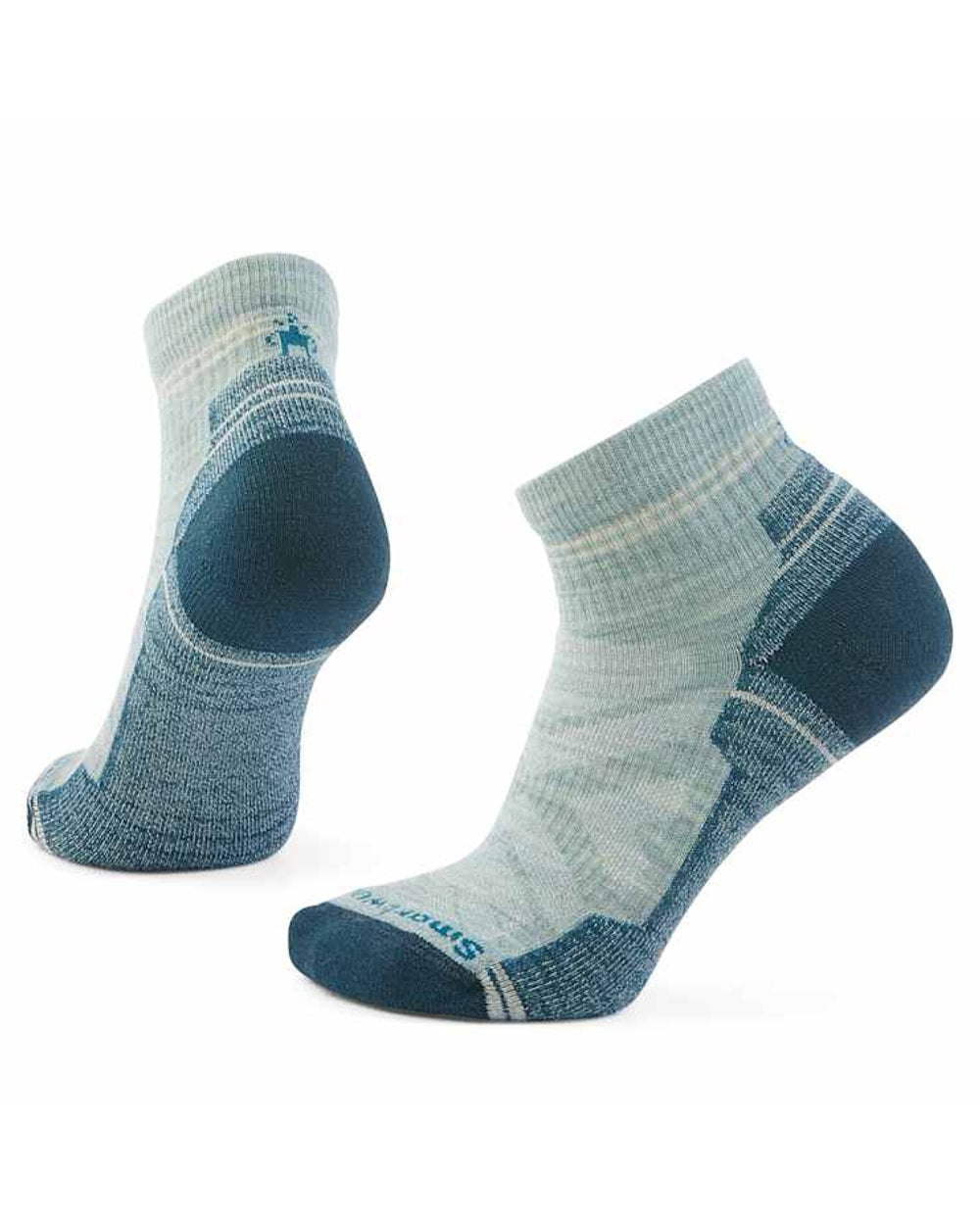 Smartwool Women's Hike Light Cushion Ankle Socks