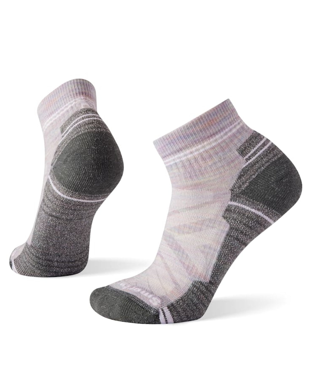 Smartwool Women's Hike Light Cushion Ankle Socks