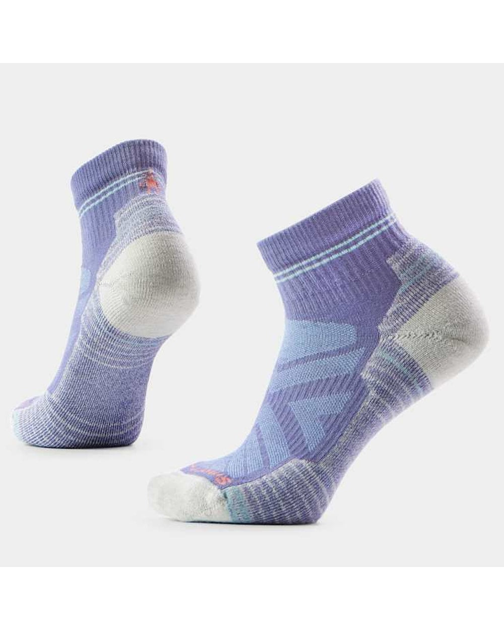 Smartwool Women's Hike Light Cushion Ankle Socks