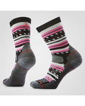 Women's Hike Light Cushion Margarita Crew Socks