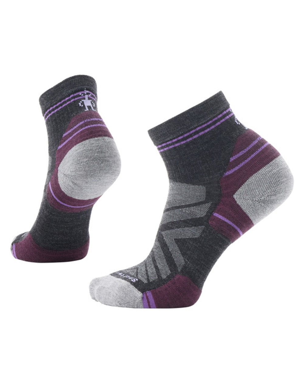 Smartwool Women's Hike TC Cushioned Ankle Socks