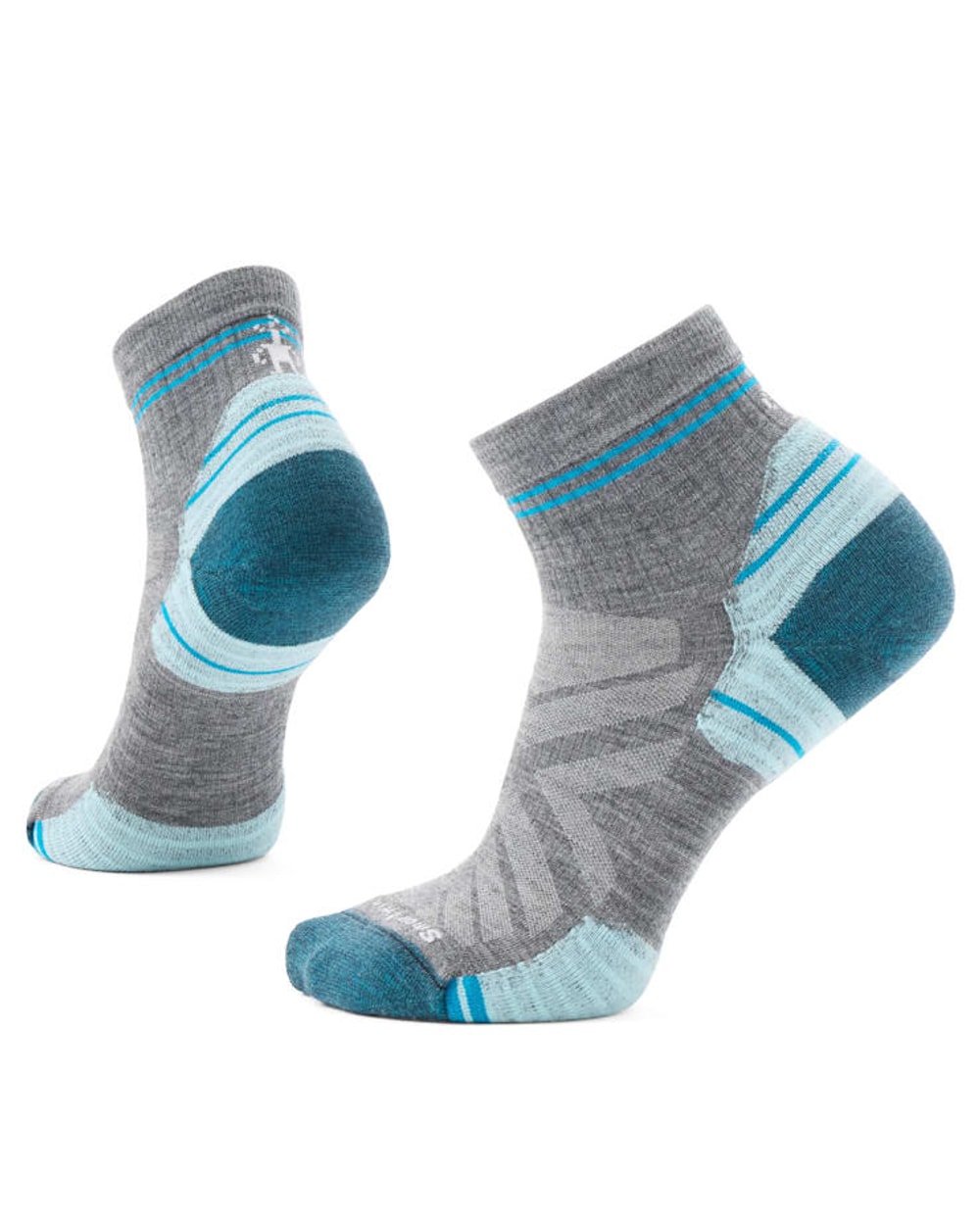 Smartwool Women's Hike TC Cushioned Ankle Socks