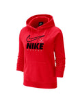 Women's Hockey Varsity Fleece Pullover Hoodie