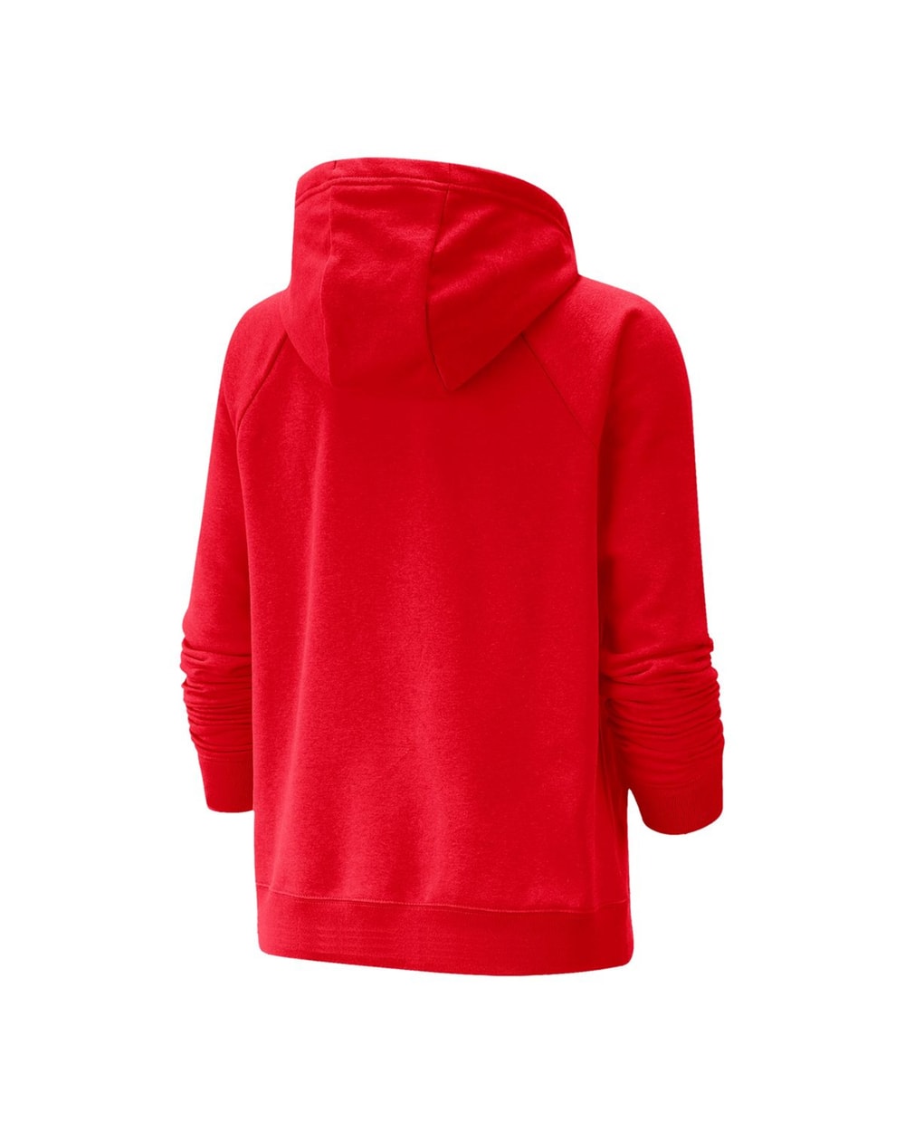 Women's Hockey Varsity Fleece Pullover Hoodie