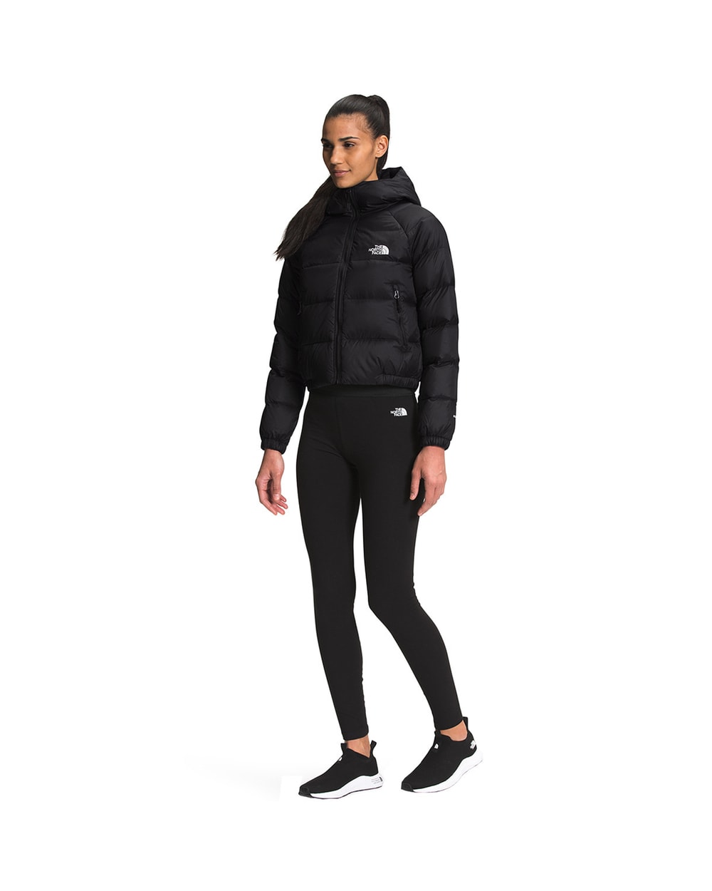 The North Face Women's Hydrenalite Down Insulated Jacket