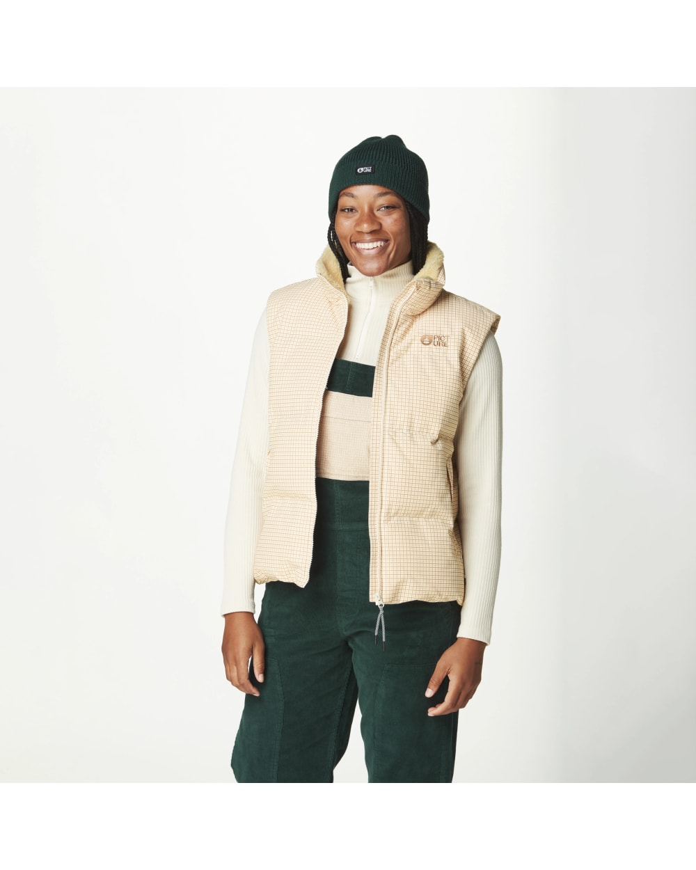 Women's Hylla Vest