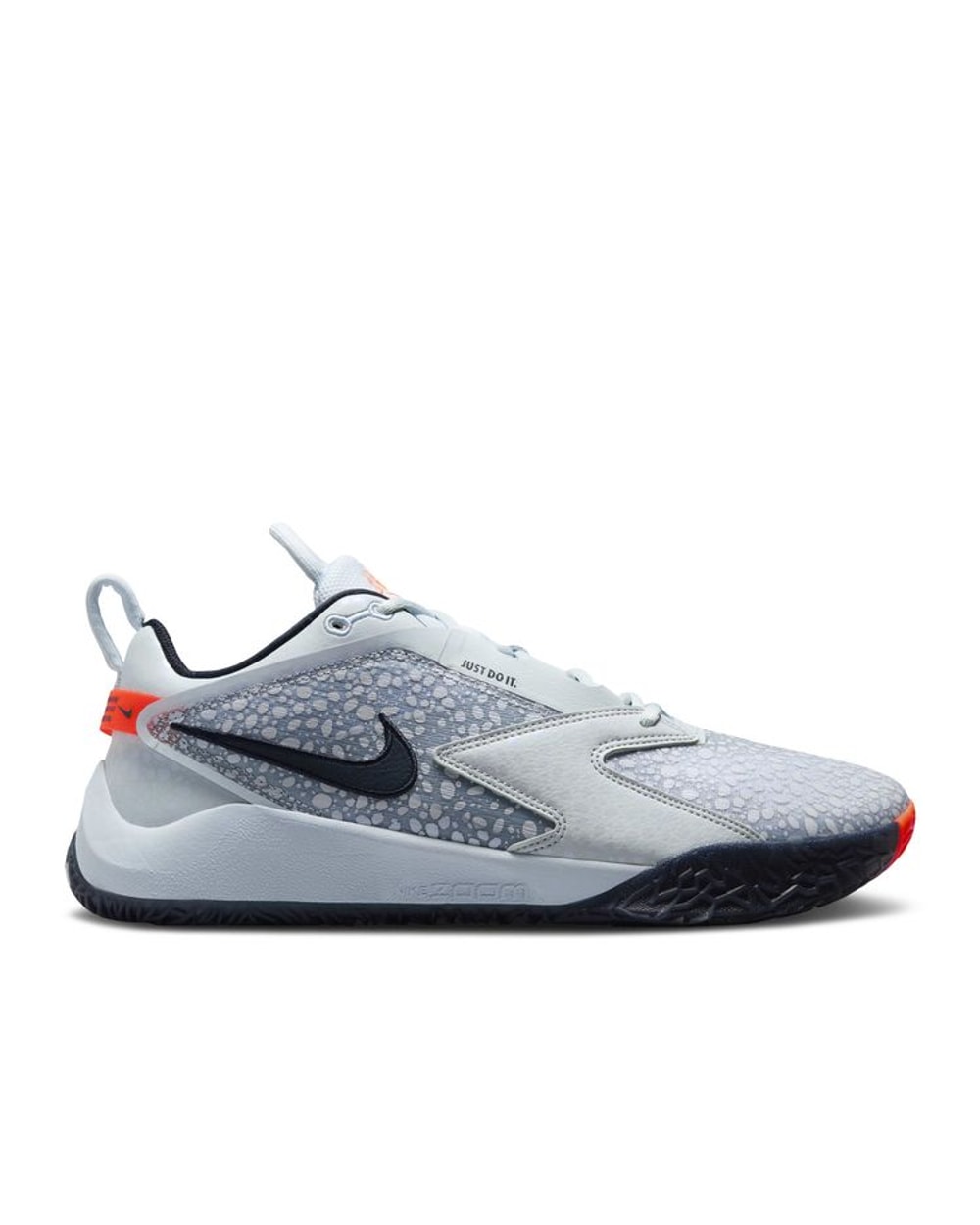 Nike Women's HyperAce 3 SE Volleyball Shoes