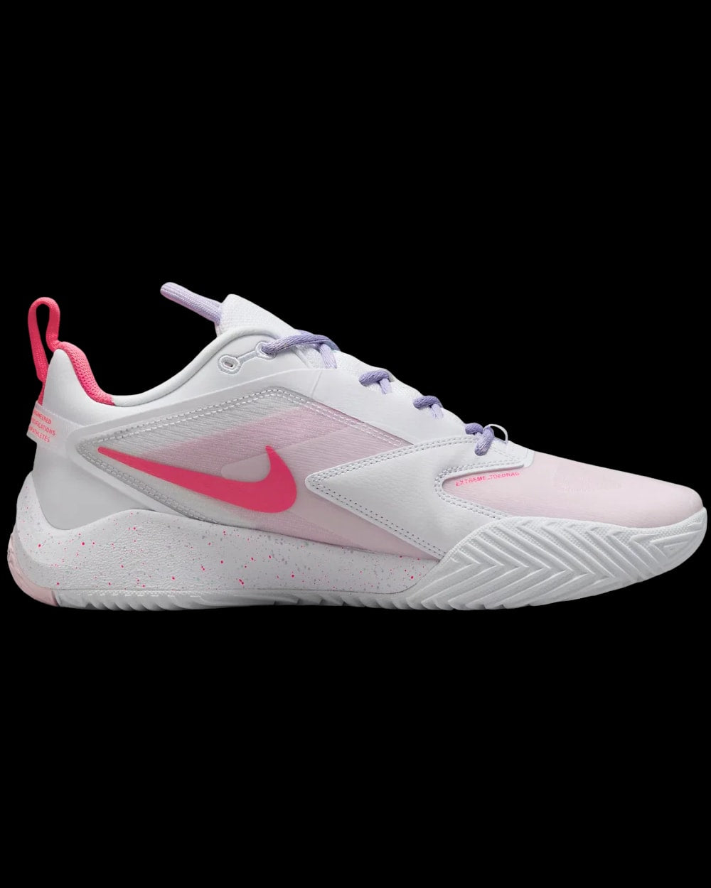 Nike Women's HyperAce 3 SE Volleyball Shoes
