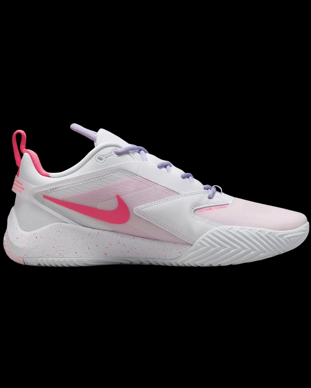 Nike Women's HyperAce 3 SE Volleyball Shoes