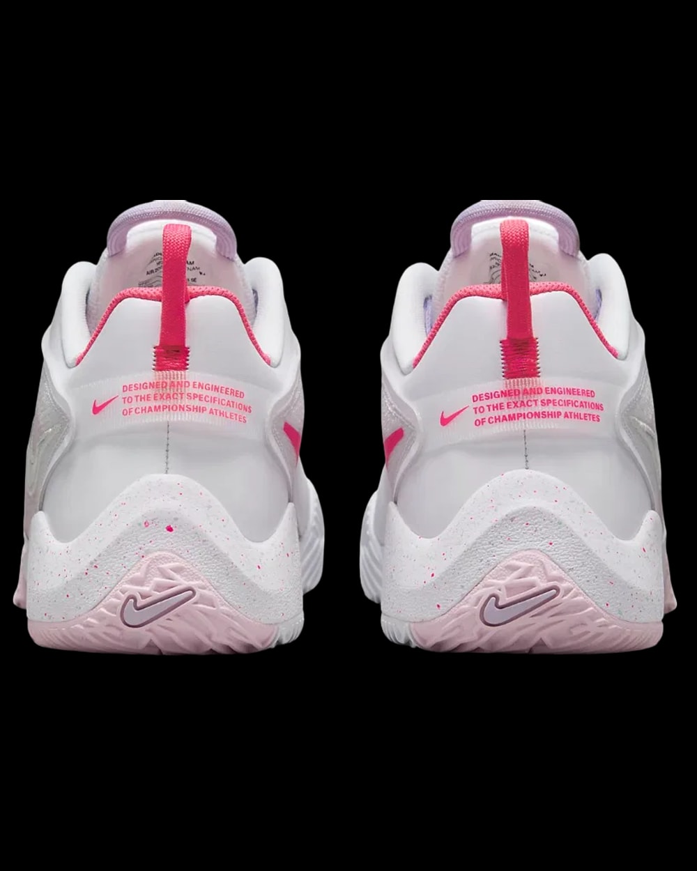 Nike Women's HyperAce 3 SE Volleyball Shoes