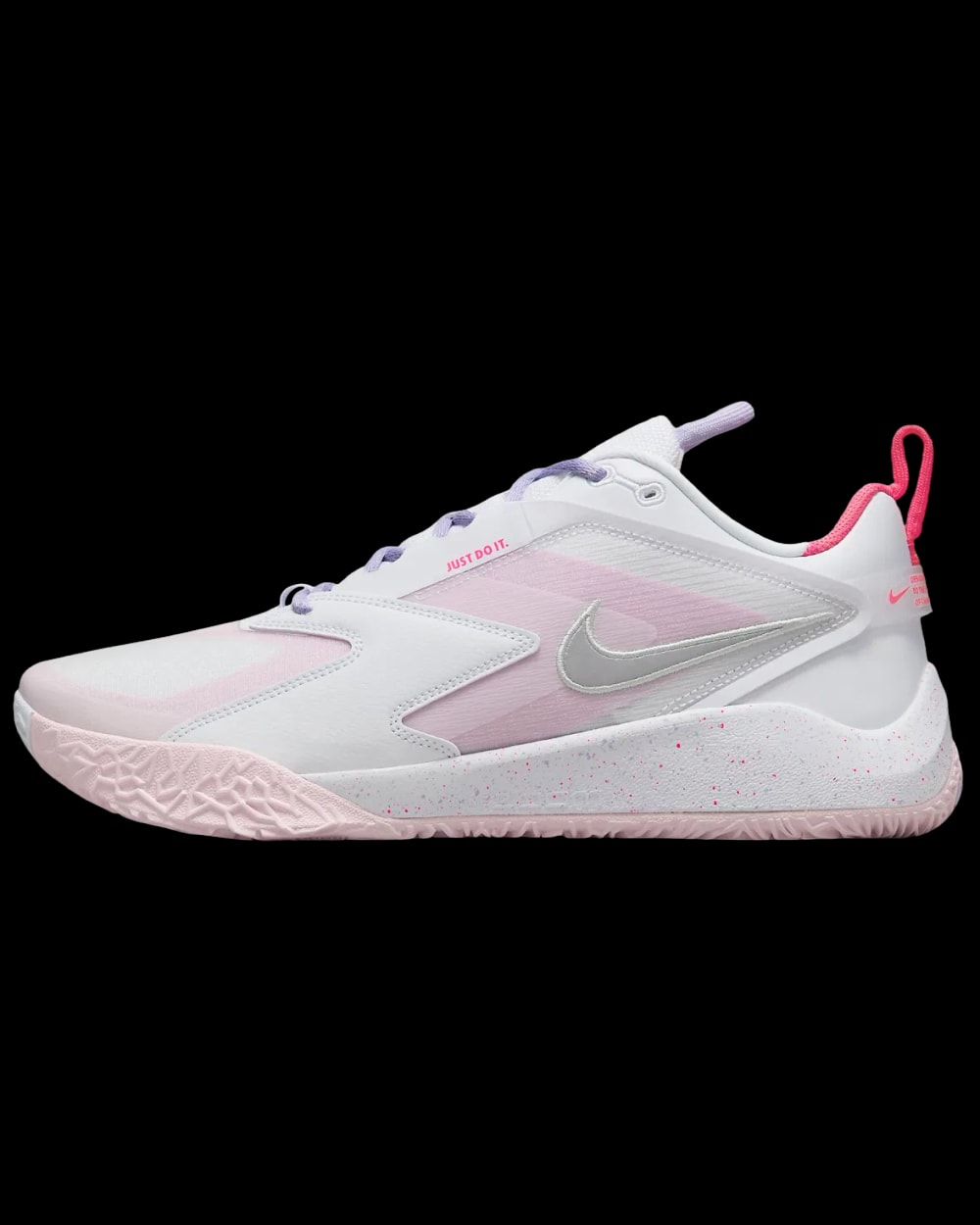 Nike Women's HyperAce 3 SE Volleyball Shoes