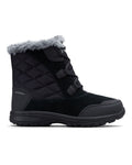Columbia WOMEN'S ICE MAIDEN SHORTY BOOT