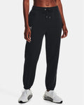 Under Armour Women's Icon Fleece Joggers