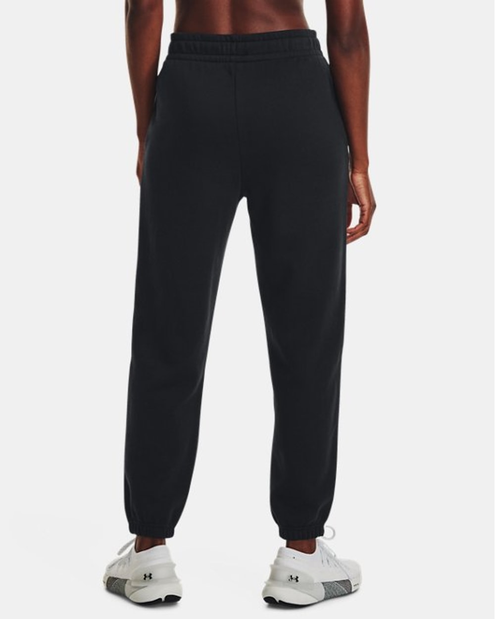 Under Armour Women's Icon Fleece Joggers