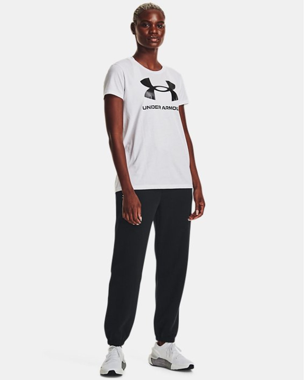 Under Armour Women's Icon Fleece Joggers