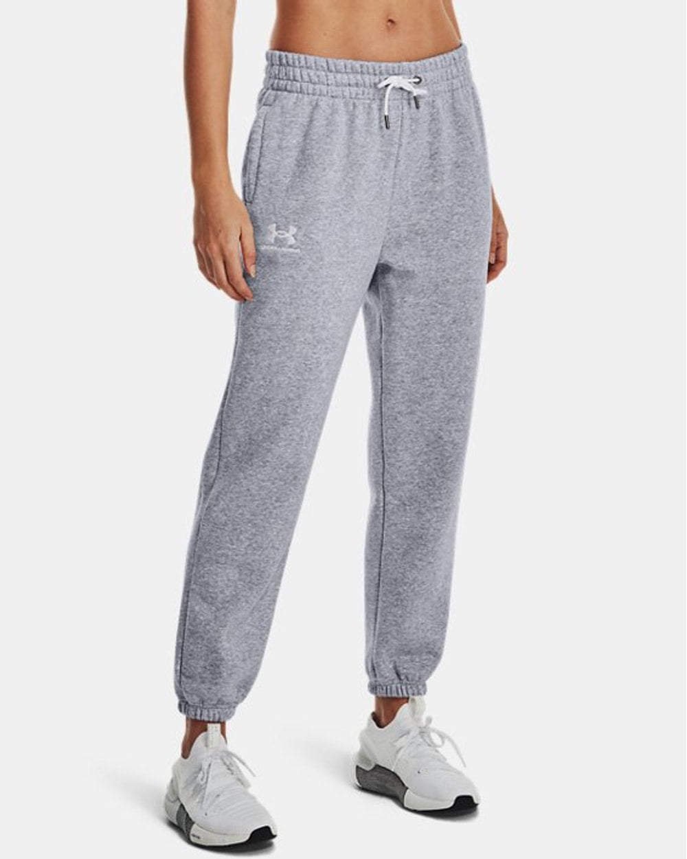 Under Armour Women's Icon Fleece Joggers
