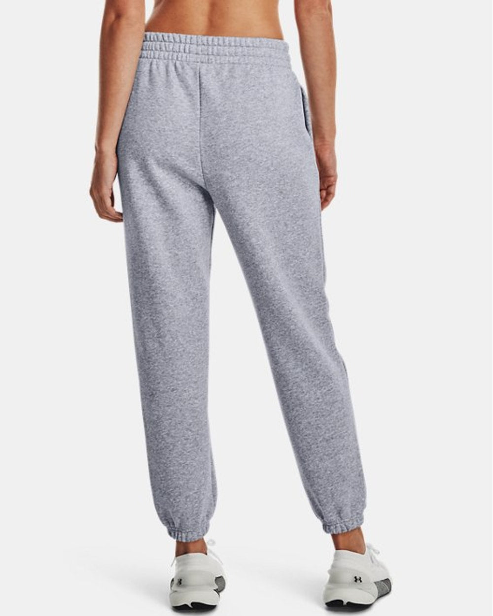 Under Armour Women's Icon Fleece Joggers